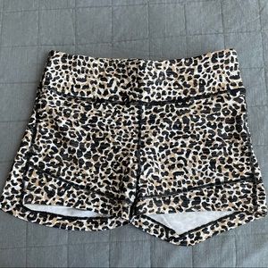 Outdoor Voices Flex 3.5” Shorts